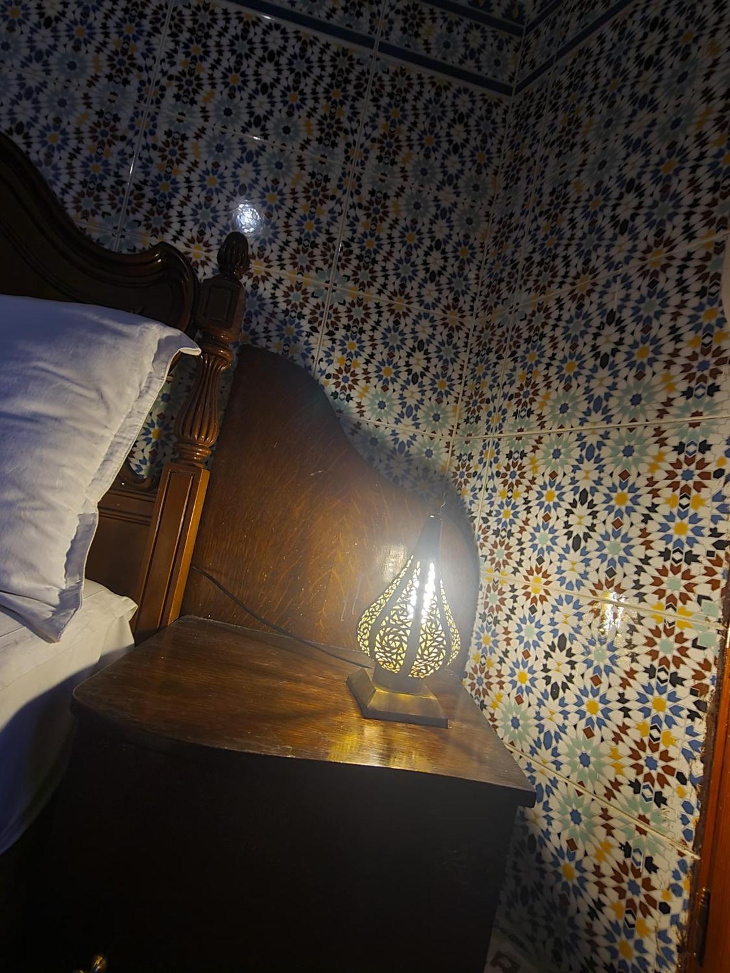 Dar Lalla Kenza Fez Bagian luar foto